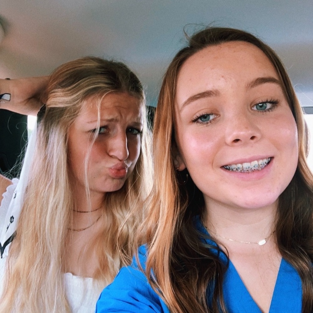 Meet your Posher, Jadyn